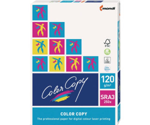 Mondi Color Copy (23801224052) ab 17,97 € | Preisvergleich bei 