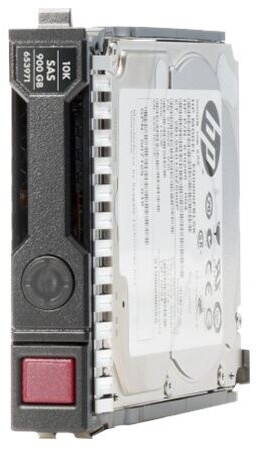 HPE SATA III 800GB (718189-B21)