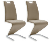 bei | (2024) kaufen MCA Furniture günstig Preisvergleich idealo Jetzt Esszimmerstuhl-Set