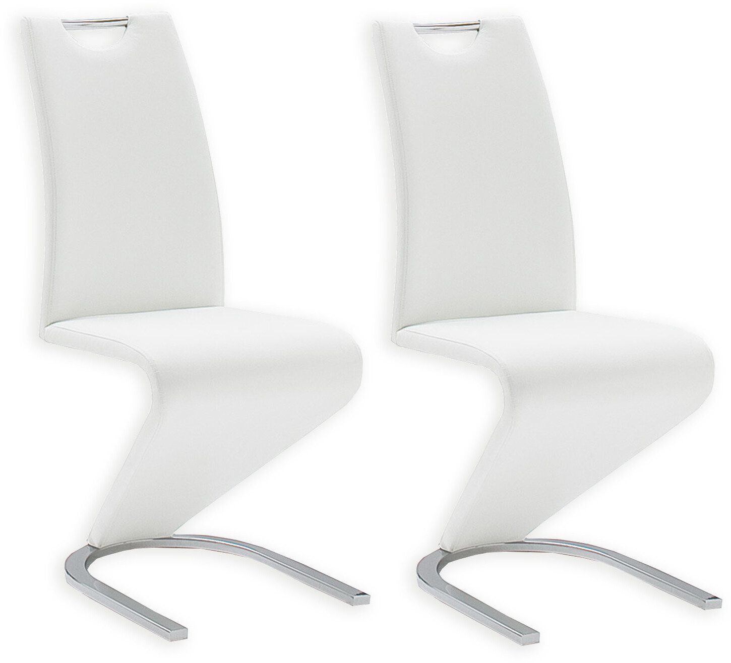 MCA Furniture Amado Schwinger 2er ab 99,90 € | Preisvergleich bei