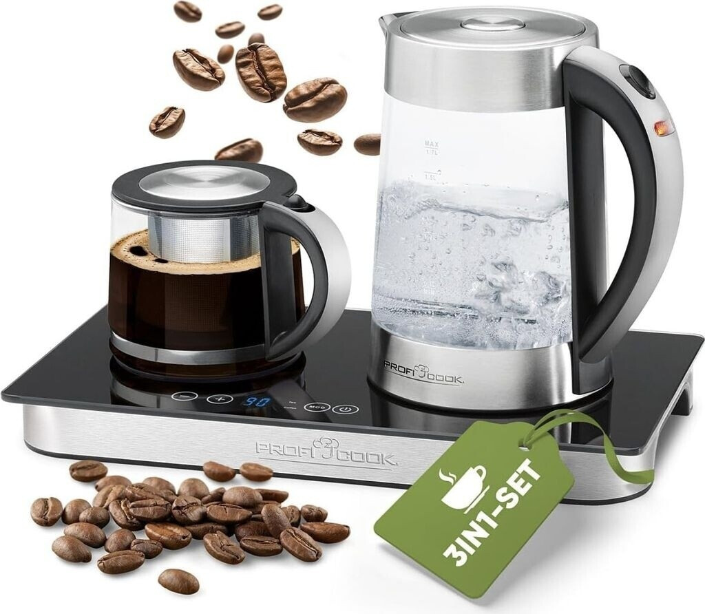 ProfiCook PC-TKS 1056