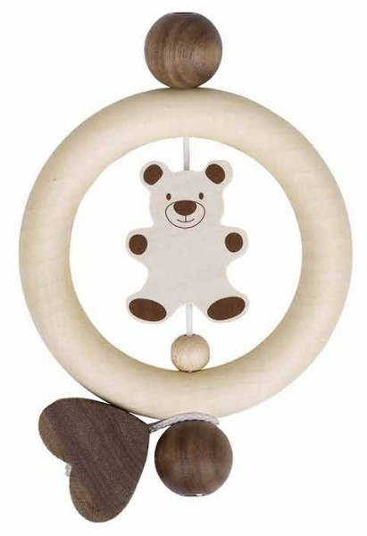 Heimess Bear Grip Toy