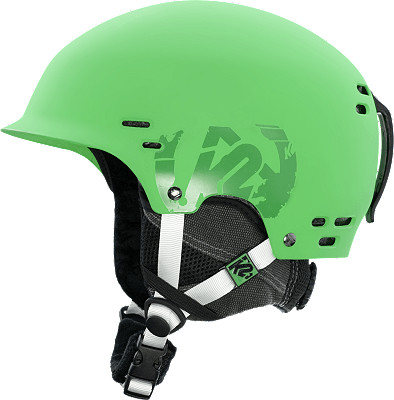 K2 Thrive vert