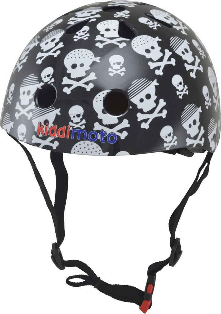 Kiddi moto Skullz Helmet