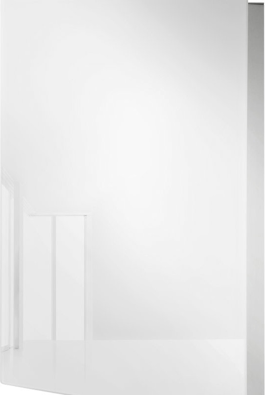 Blomus Armoire à clés Velio blanc (40 x30 cm)