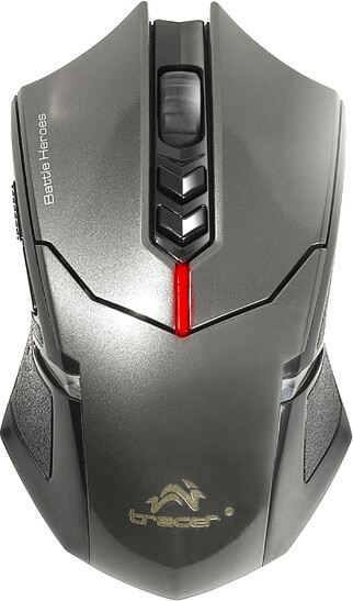 Tracer Battle Heroes Wingman RF Nano