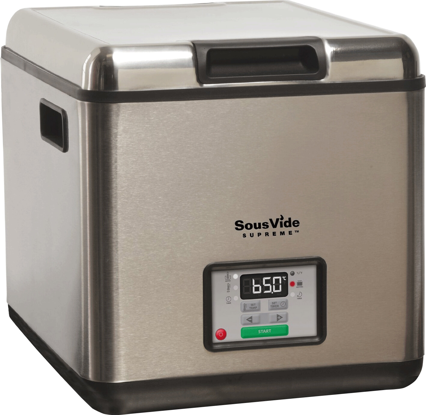 SousVide Supreme SVS-10LS