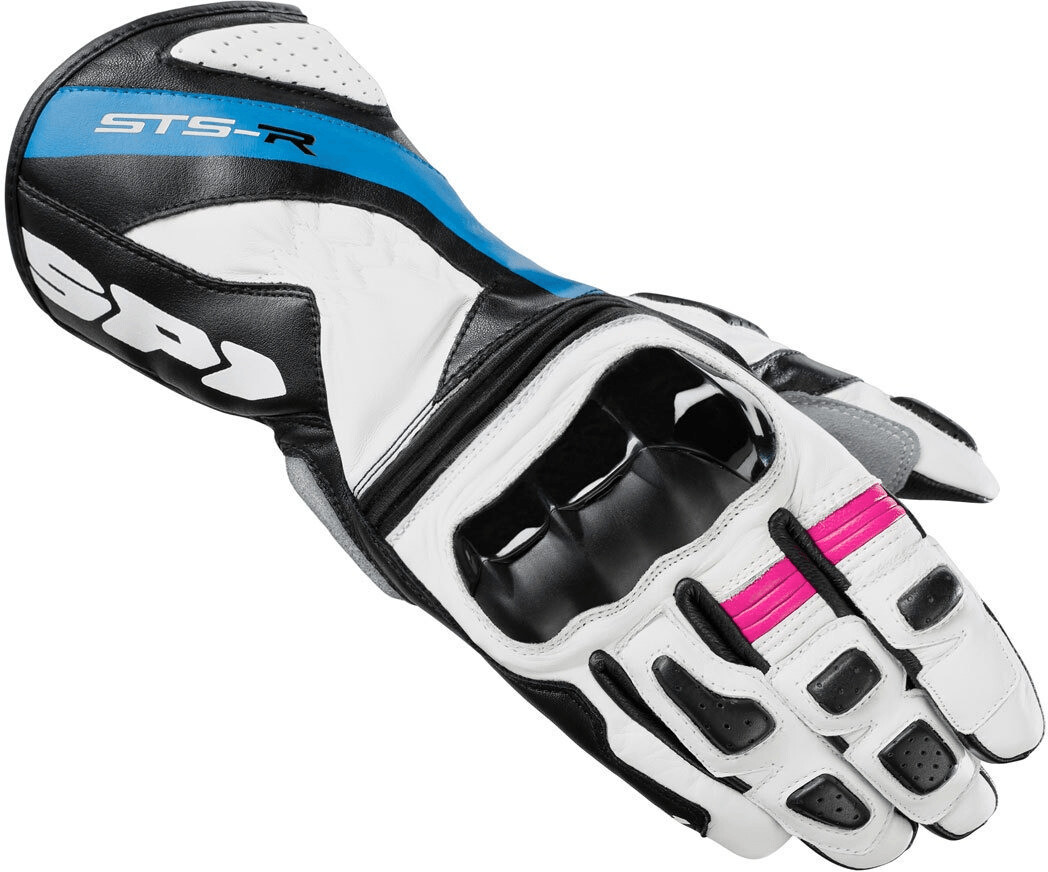 Spidi Gants STS-R femme