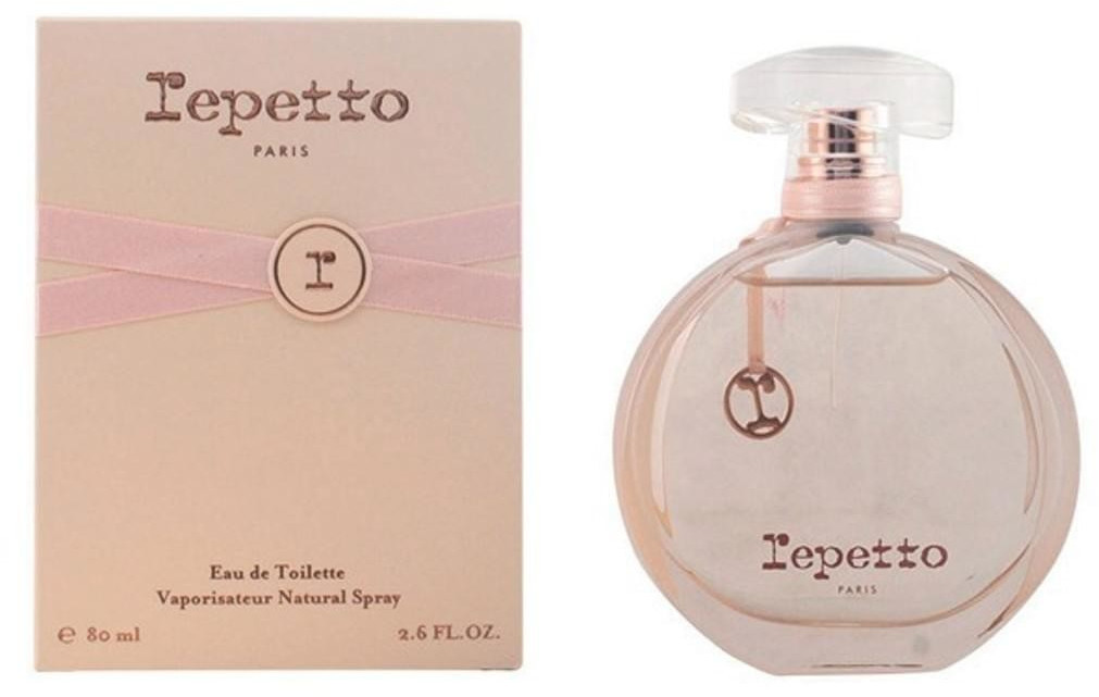 Repetto Eau de Toilette (80 ml)