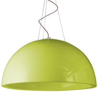 Slide Suspension cupole