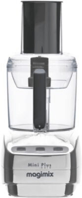 Magimix Le Mini Plus chrome brillant (18261 F)