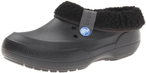 Crocs Blitzen II black/black