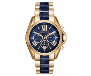 Michael kors store bradshaw blue