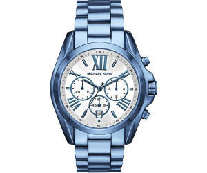 Michael kors bradshaw blue clearance