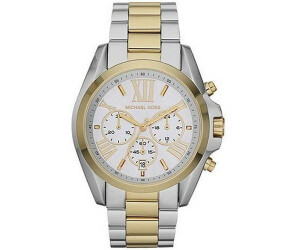 Michael Kors Bradshaw 43 mm au meilleur prix sur idealo