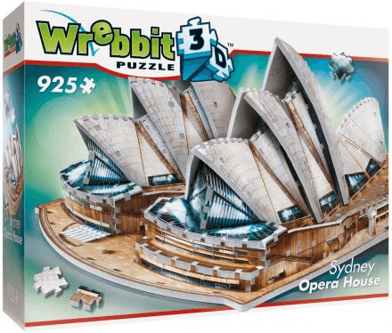 Tactic Sydney Opera House