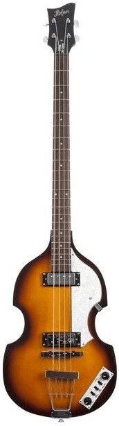 Höfner Ignition Bass Vintage Sunburst