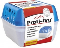 Pingi Profi-Dry GPL-450