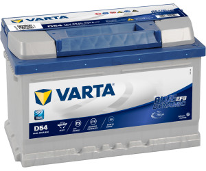 Autobatterie Varta in 80689 München für 130,00 € zum Verkauf