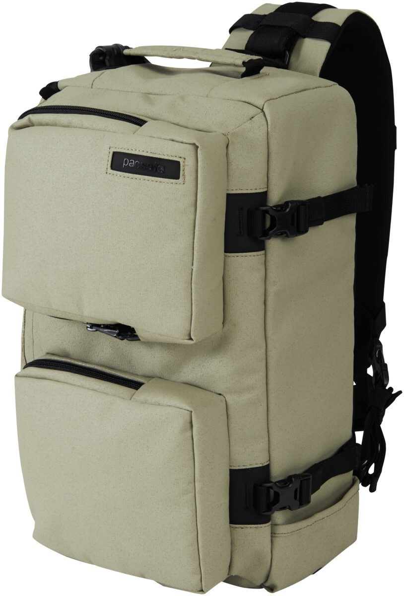 Pacsafe Bag Pacsafe Stylesafe Anti-Theft Convertible Crossbody Bag - Main Image