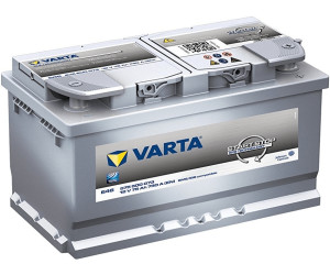 Varta Bue Dynamic EFB E46 - 12V - 75AH - 730A (EN), 190,00 €