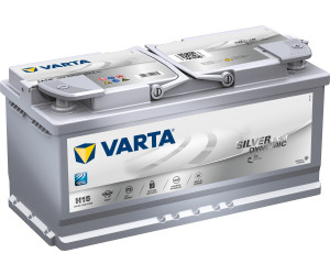 Varta Silver Dynamic AGM G14 ab € 177,49 (2024)