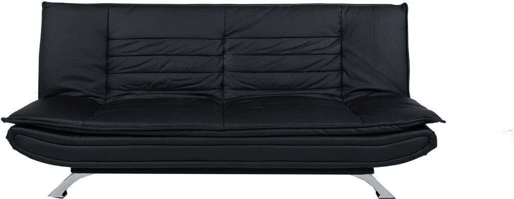 Actona Faith (196x91x98cm) black
