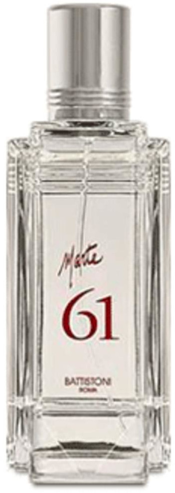 Battistoni Marte 61 Eau de Toilette (100 ml)