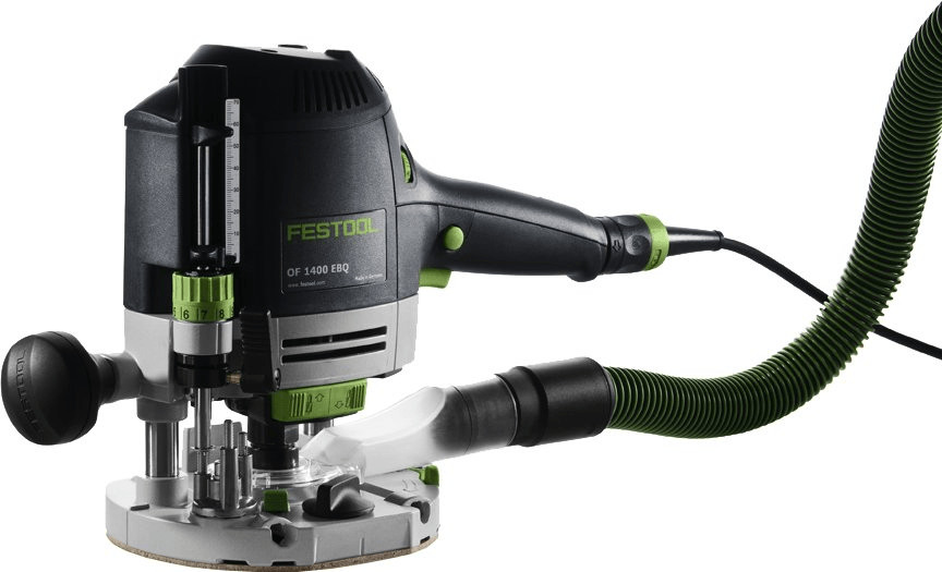 Festool OF 1400 EBQ-Plus (00574398)