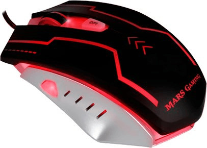 Tacens Mars MM2