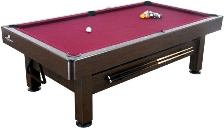 Cougar Billard américain Diamond