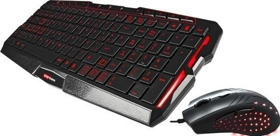 Tacens MCP0 Gaming Pack
