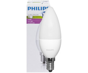 Philips CorePro LEDcandle ND 5.5-40W E14 827 B35 CL 