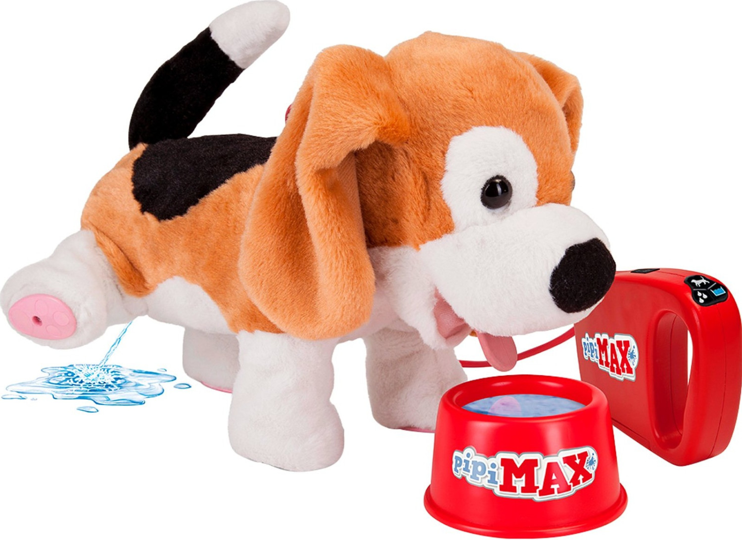 Stadlbauer Pipi-Max - Beagle