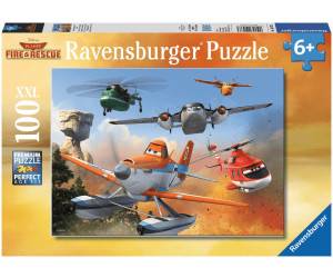 Ravensburger Disney Planes Fire & Rescue: Fighting The Fire