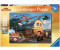 Ravensburger Disney Planes Fire & Rescue: Glorious Rescue Team (150 pieces)