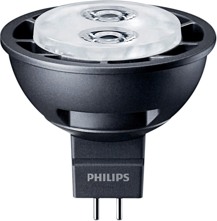 Philips MASTER LEDspotLV 4.5-20W 827 MR16 24D