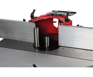 Holzmann Fs 160 L 400v Ab 789 00 Preisvergleich Bei Idealo De