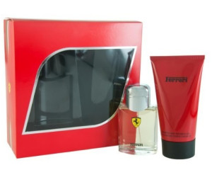 Ferrari Red Set Edt 75ml Sg 150ml Ab 28 41 Preisvergleich Bei Idealo De