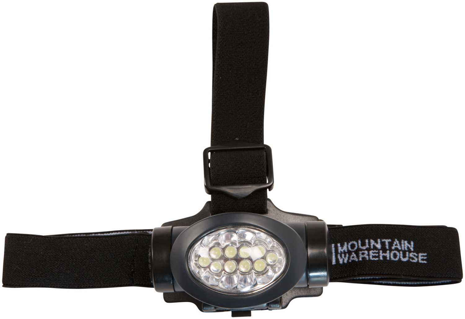 Mountain Warehouse Head Torch 10 LED