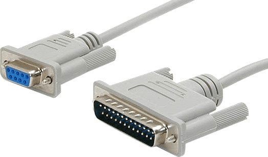 Photos - Cable (video, audio, USB) Startech.com Startech StarTech SCNM925FM 