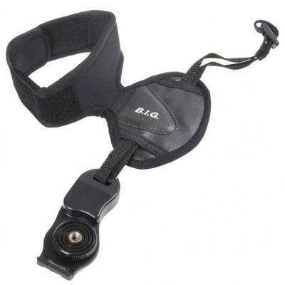 B.I.G. Safe Wrist Strap