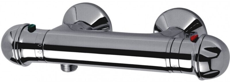Roca Mitigeur douche thermostatique Polo