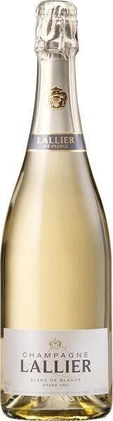 Lallier Cuvée Grand Cru Blanc de Blancs 0,75 L