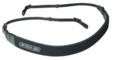 OP/TECH Fashion Strap 3/8