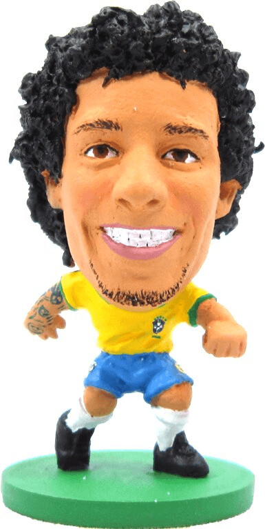 Official Brasil SoccerStarz Cesar: Buy Online on Offer