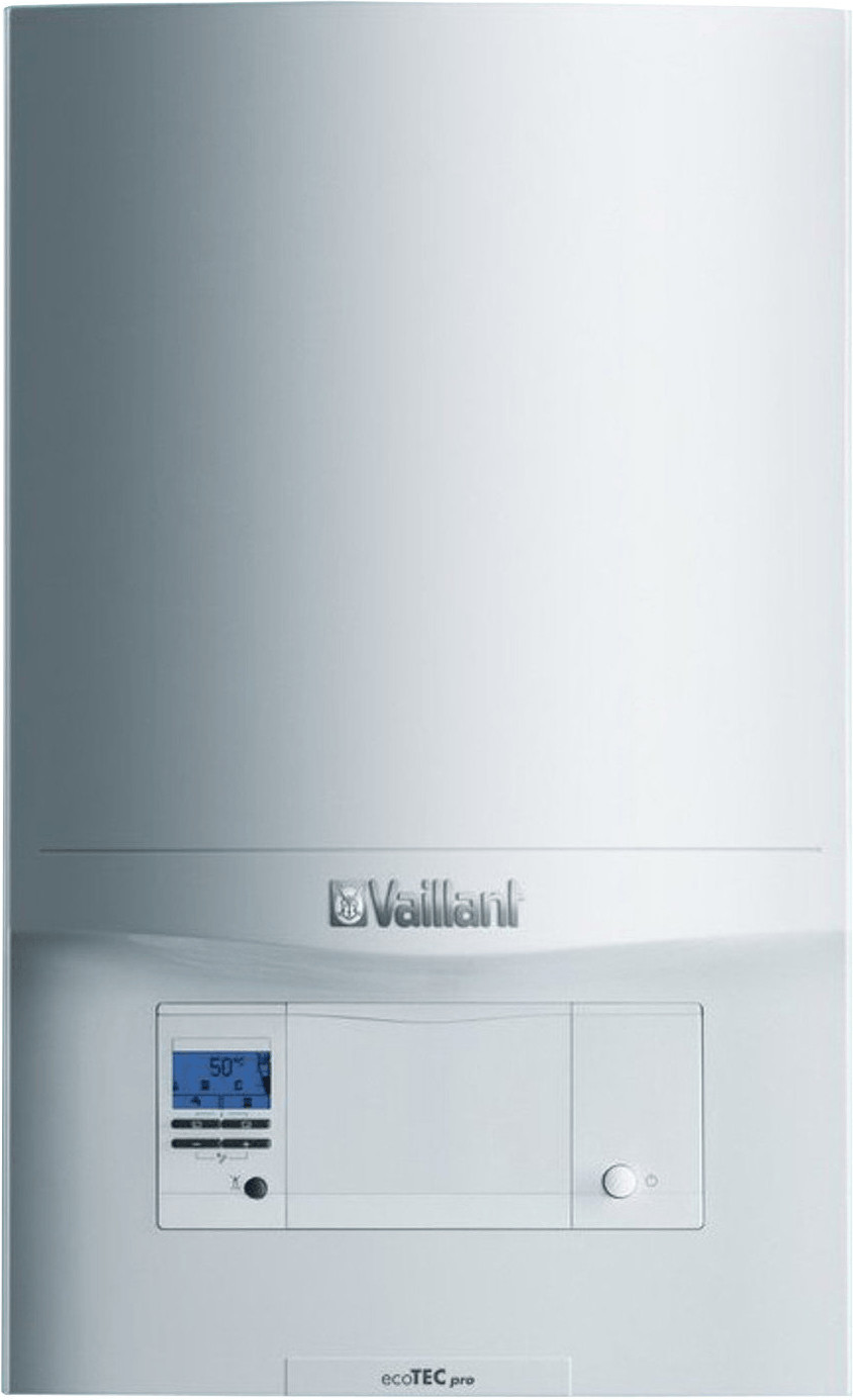 Vaillant ecoBLOCK pro VMW 286/5-3