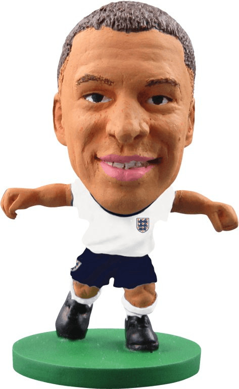 SoccerStarz Joueur foot Angleterre
