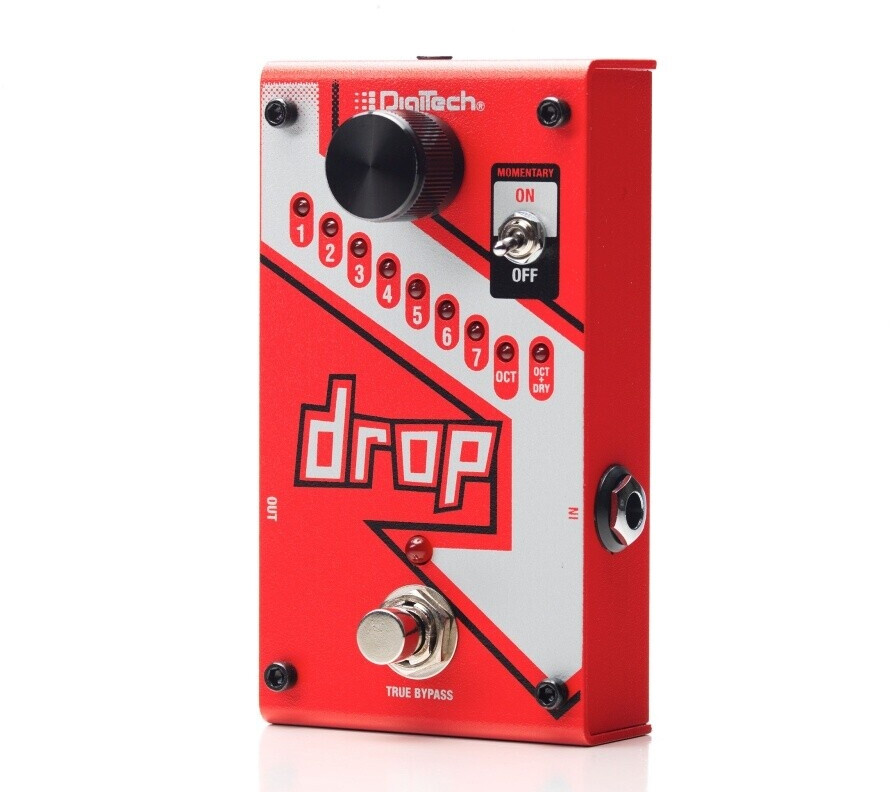 Digitech The Drop