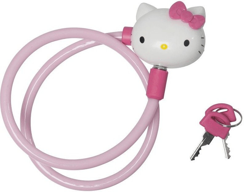 Baby Walz Antivol Hello Kitty